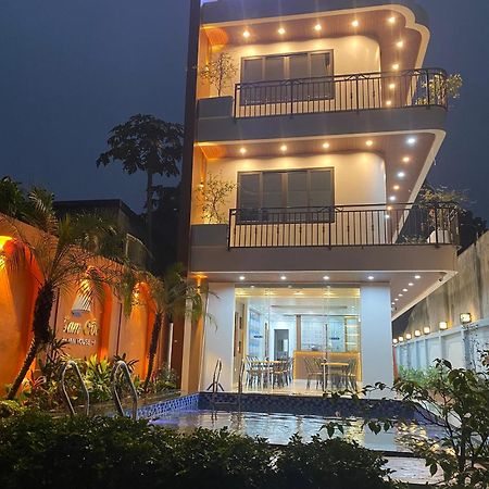 Tam Coc Min House Hotel Vu Lam Exterior foto