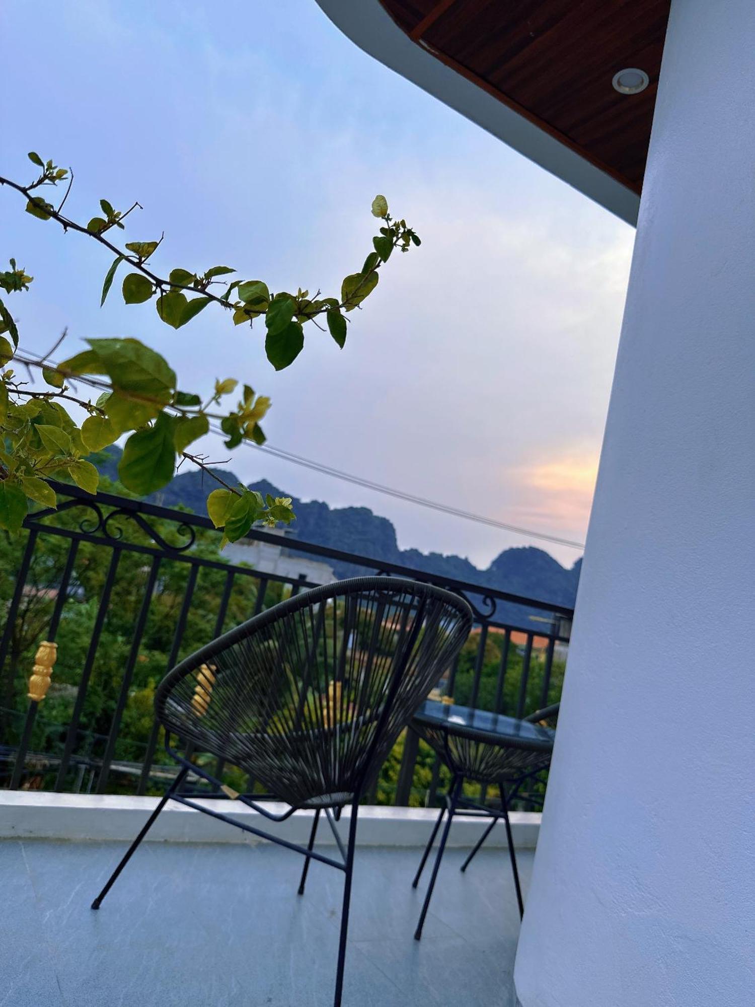 Tam Coc Min House Hotel Vu Lam Exterior foto